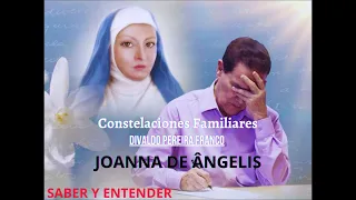 Audiolibro: CONSTELACIONES FAMILIARES - Joanna de Ângelis -Divaldo Franco #espiritismo #psicología