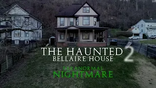 Paranormal Nightmare  S6Ep5  The Haunted Bellaire House 2