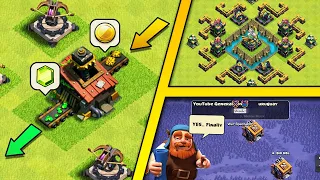 5 Coolest Update Ideas That MUST Be Added To Clash of Clans