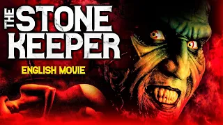 THE STONE KEEPER - Hollywood English Movie | Story Of The Djinn | Full Horror Hit Movie In English