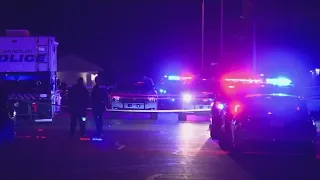 Shooting that injured 2 kids left Chandler neighborhood stunned