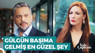 Ben Karımı Seviyorum ve Hep Seveceğim | Yalı Çapkını 26. Bölüm