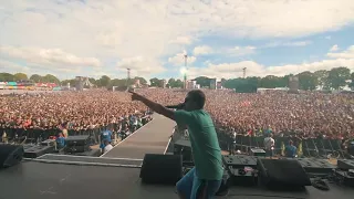 Vald - Elevation @ Vieilles Charrues