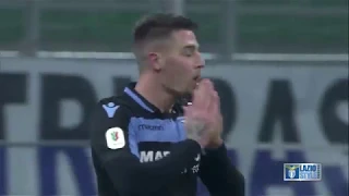 Coppa Italia | Highlights Inter-Lazio 4-5 d.c.r.