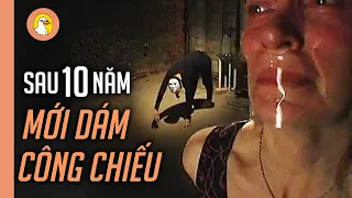 Sau 10 Năm Mới Dám Công Chiếu Bộ Phim, Vì Quá Chân Thật [Quạc Review Phim]