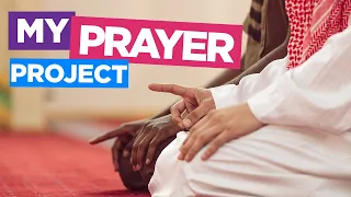 12 EASY Steps to Learn Salah - Pray like the Prophet Muhammad PBUH Prayed