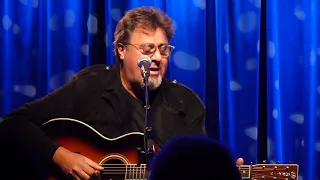 Vince Gill @ Grammy Museum