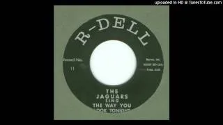 Jaguars, The - The Way You Look Tonight - 1956