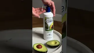 super avocado AVON