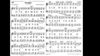 Hinário Adventista - Hino 115 - Foi amor - Strings - Teclado Yamaha PSR S670