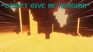 This Minecraft Video Will Satisfy You