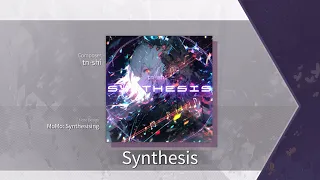 tn-shi - Synthesis ArcaeaFanmade Future 11