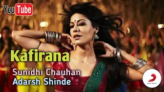 Kafirana | Akshay Kumar, Chitrangada Singh | Sunidhi Chauhan | Farah Khan | Joker