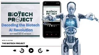 Biotech AI Revolution: Impact on Drug Discovery, Commercialization, and Personalized Medicine