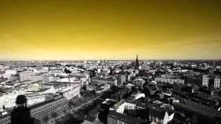 RÜFÜS - Paris Collides (Frames Remix)