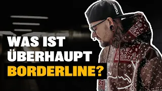 Was ist überhaupt Borderline? | Letzter Halt Leben