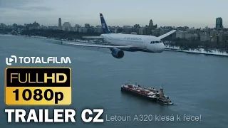 Sully: Zázrak na řece Hudson (2016) CZ HD TRL