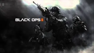 Black Ops 2 Seals Theme Extended