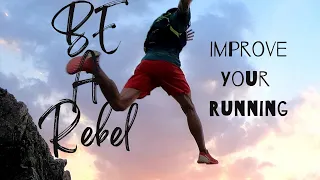 The SECRET to YOUR RUNNING Success, is not what you think