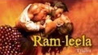 Goliyon Ki Raasleela Ram-leela | Theatrical Trailer