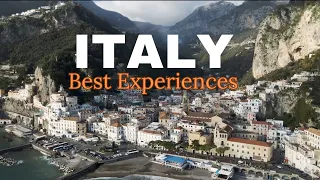 Best of Italy: 10 Essential Experiences for Your Trip