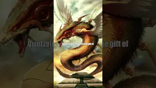 Unveiling the Enigma: Who is Quetzalcoatl? The Mysterious Aztec God Revealed!