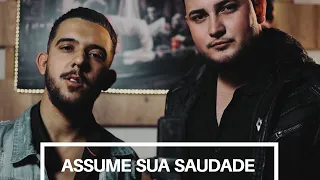 Higor e Lucas - Assume Sua Saudade