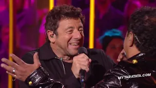 Patrick Bruel / Khaled "Aicha" (extrait) (2022)