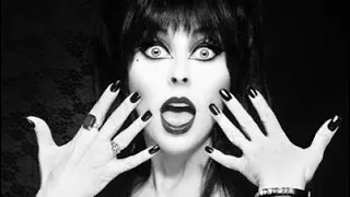 Elvira scene pack (Elvira: mistress of the dark)