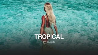 SOLD | " TROPICAL " Kygo Type Beat | New Kygo Deep Tropical House (Instrumental) Prod. by OA beats