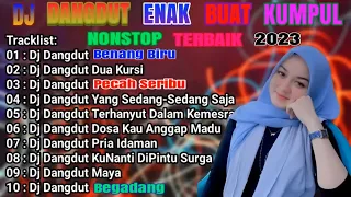 💥2024 Dangdut Benang Biru Megamix!💥Campuran DJ Dangdut Terbaik 2024!💃Rhoma Irama, Meggy Z, Leo Waldy