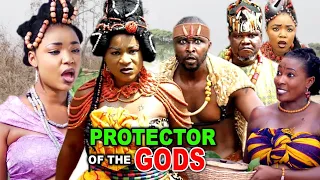 PROTECTOR OF THE GODS SEASON 1&2 - UGEZU J UGEZU|DESTINY ETIKO| 2023 LATEST NOLLYWOOD EPIC MOVIE