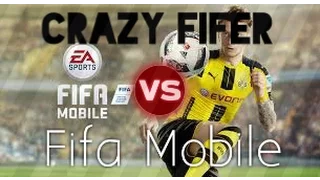 Fifa Mobile Вагер Матч