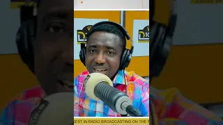 Moses OK performs 'Wone Me Adi No Yie' on DLFM