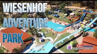 Wiesenhof Adventure Park, Water Park - Drone Vid