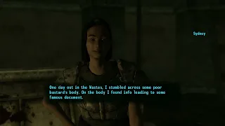 Fallout 3 vXbox Part 69 [ Very Hard ]