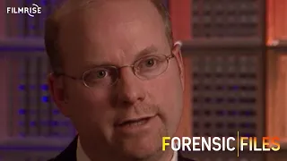 Forensic Files - Season 7, Episode 17 - Chief Evidence - Full Episode