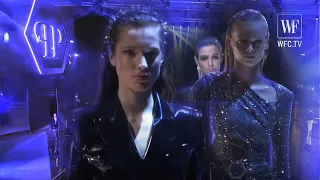 Philipp Plein fall-winter 20-21 Milan fashion week