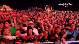 PRODIGY RAR 2015