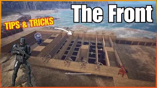 Maximize Your Success in The Front Horde Maze: Essential Tips & Tricks