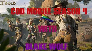 COD Mobile Season 4 Gameplay Pt. 12