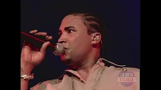 ASI SOY, BANDOLERO (THE LAST DON LIVE) - DON OMAR [VIDEO ORIGINAL]