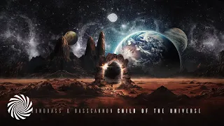 Groundbass & Basscannon - Child of the Universe