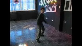 Just Dance 3 - Party Rock Anthem - LMFAO - Xbox 360 Kinect