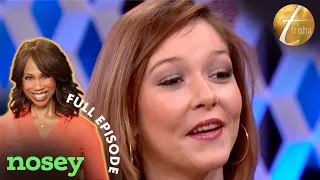 Was My Husband Cheating When Our Son Almost Died?😒😱The Trisha Goddard Show Full Episode