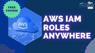 AWS Security | AWS IAM Roles Anywhere | AppSecEngineer Free Course