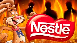 Nestlé Is Worse Than You Thought (Why Nestlé Is The Most Evil Business in the World)