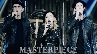 Madonna - Masterpiece (Live from Miami, Florida - The MDNA Tour) | HD