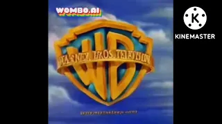 All Preview 2 Warner Bros. Television Logos Deepfakes