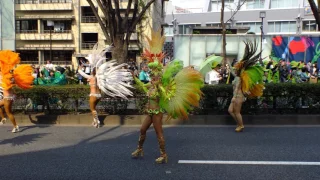 St Patrick's day Japan 2017